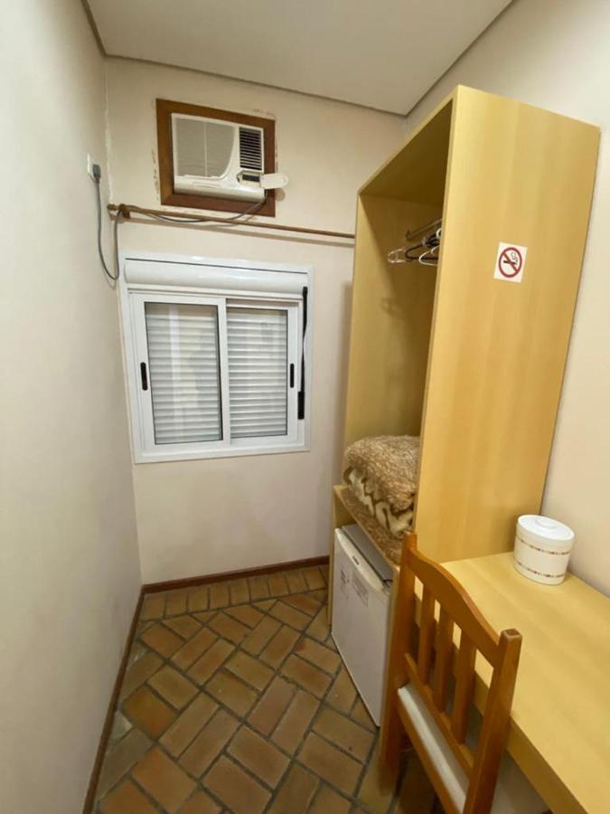 Hotel Tropeiro Da Lapa Lapa  المظهر الخارجي الصورة