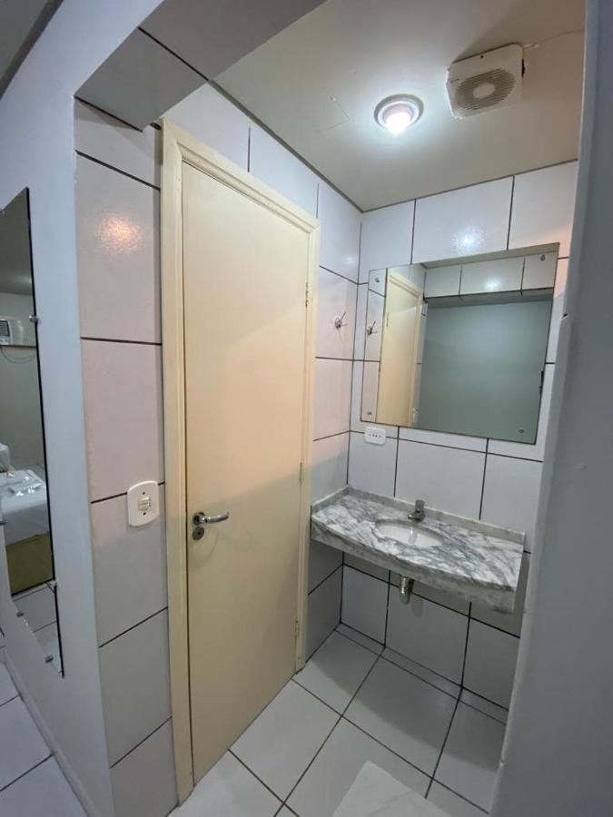 Hotel Tropeiro Da Lapa Lapa  المظهر الخارجي الصورة