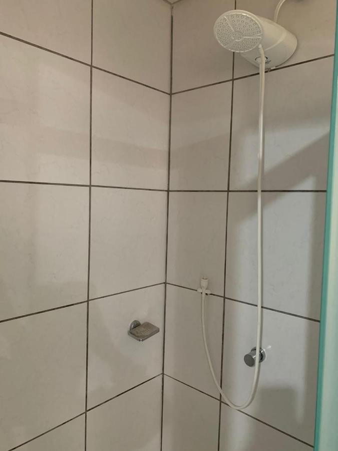 Hotel Tropeiro Da Lapa Lapa  المظهر الخارجي الصورة