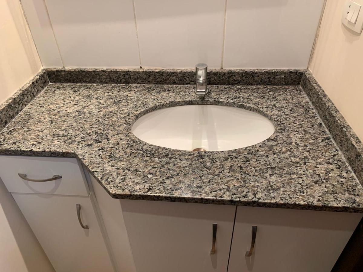 Hotel Tropeiro Da Lapa Lapa  المظهر الخارجي الصورة