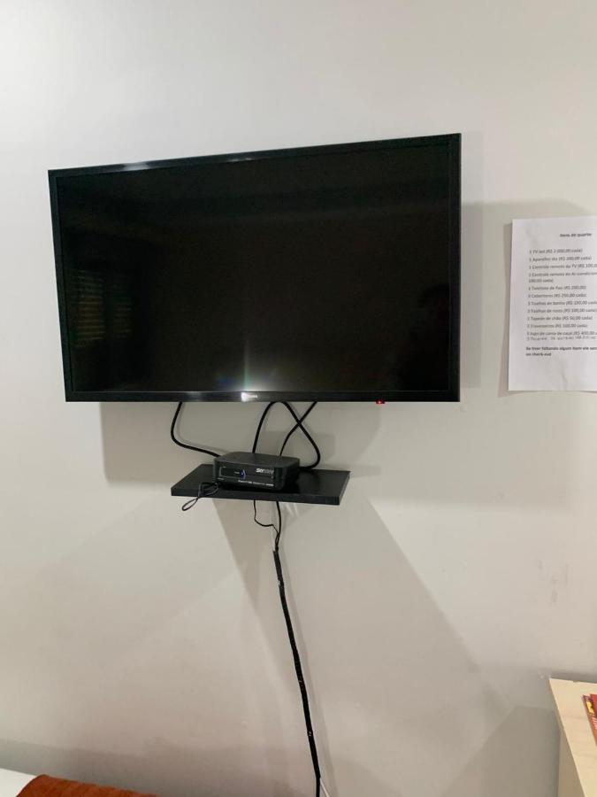 Hotel Tropeiro Da Lapa Lapa  المظهر الخارجي الصورة