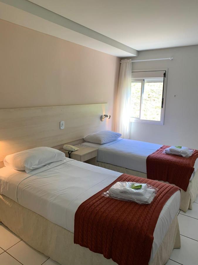 Hotel Tropeiro Da Lapa Lapa  المظهر الخارجي الصورة